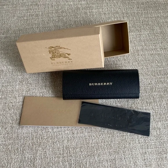 Burberry B2226 Eyewear Frame - Picture 11 of 16